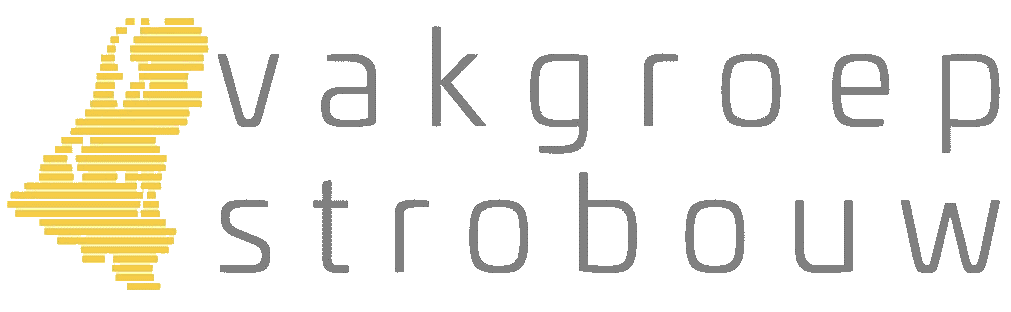 Vakgroep Strobouw logo